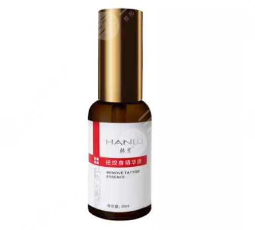纹身药水