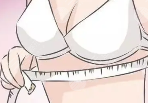 假体隆胸手感和真的有没有区别?