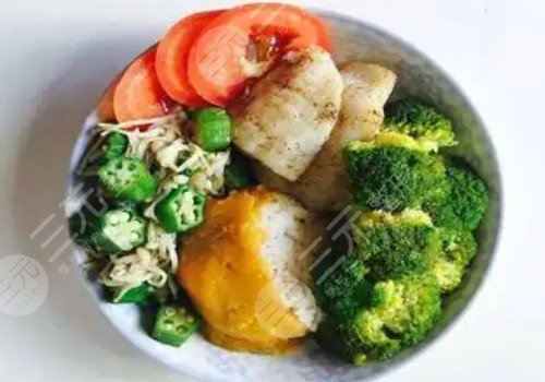 快速瘦身食谱大全揭晓