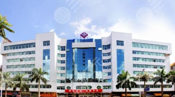 普宁人民医院种牙齿矫正多少钱?费用价格表