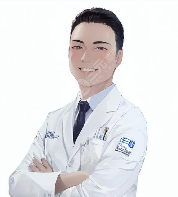 吴泽键医生
