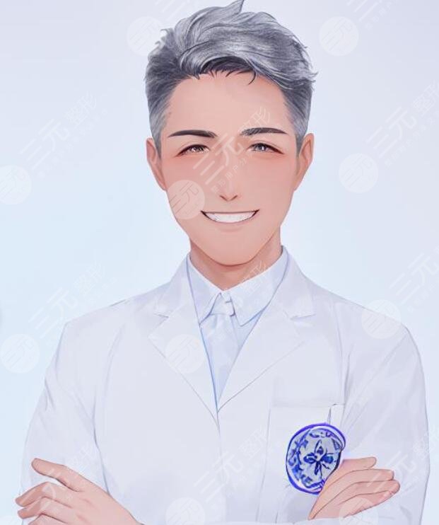 陈少忠医生