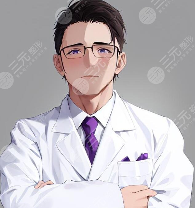 李新庆医生