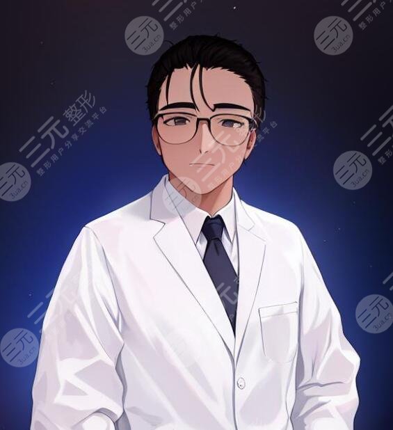 卢文辉医生