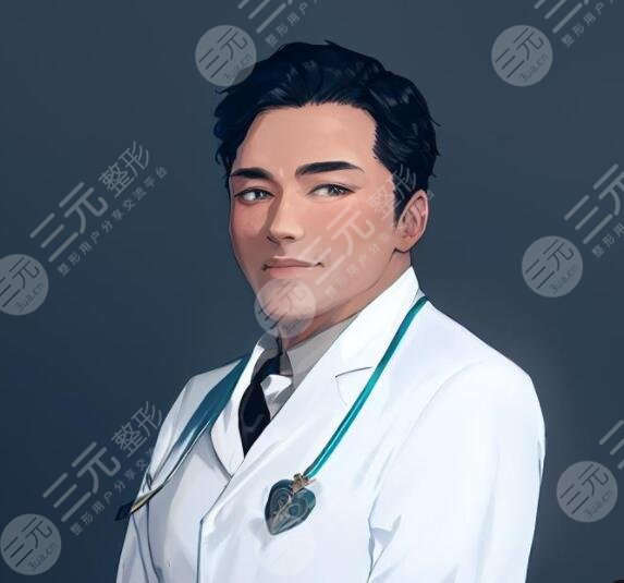 宋涛医生
