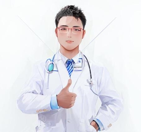 周朝晖医生
