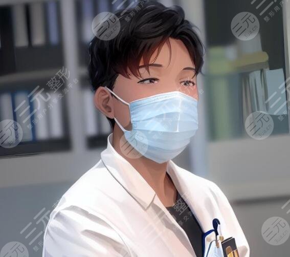 万晓楠医生
