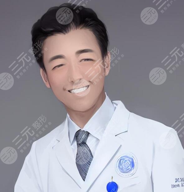 牛子林医生
