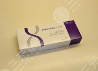 润百颜玻尿酸