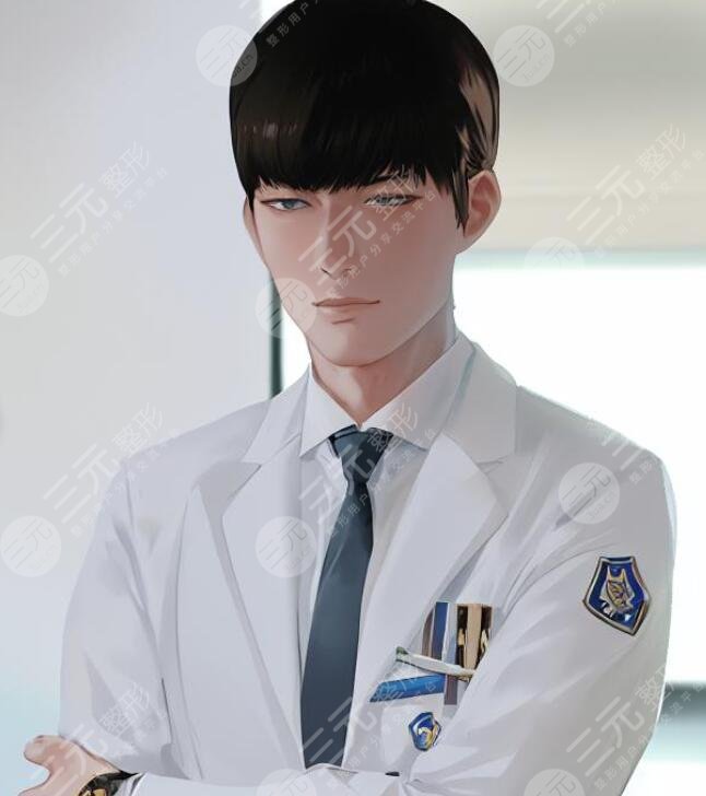 彭雷医生