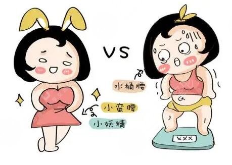 冷冻溶脂和抽脂哪个好?