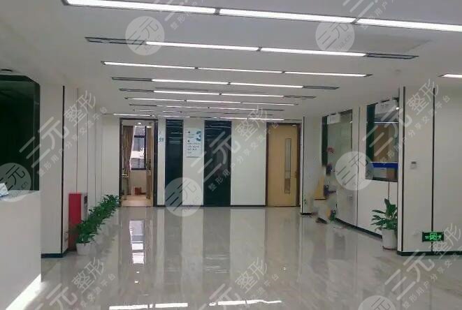 广州穗华口腔医院洁牙多少钱?(价目表)