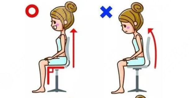 如何减去腹部赘肉?