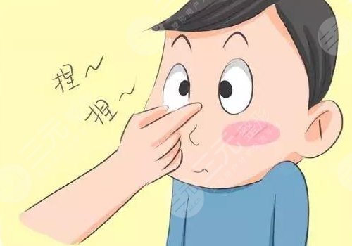 重庆军科医院林勇做鼻子怎么样?