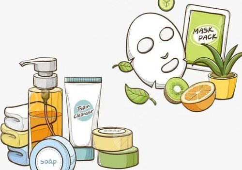 雅芳光璨美白淡斑净化面膜