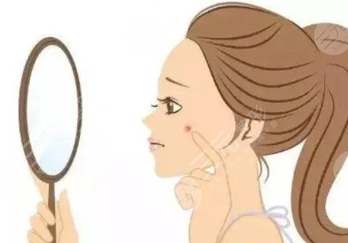 脸上痘坑可以修复吗?