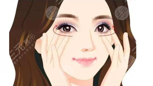 有哪些去除鱼尾纹的生活方式方法?