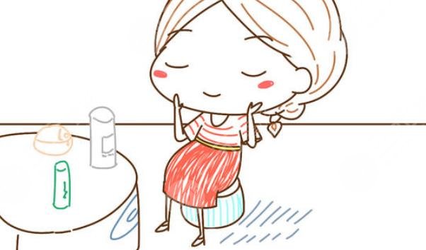 孕妇护肤品