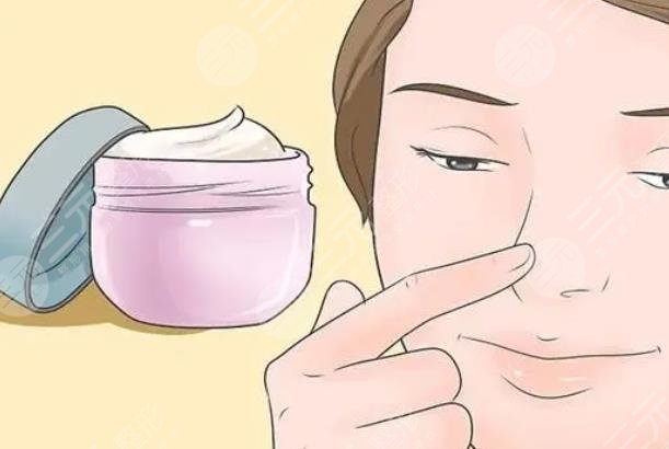 去黑头收缩毛孔