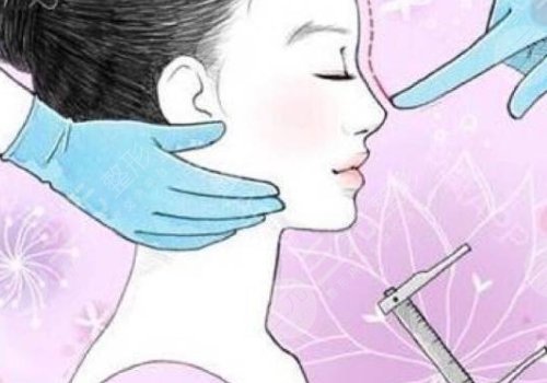 鼻头鼻翼缩小影响因素介绍