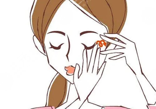 怎么样去除眼部皱纹?