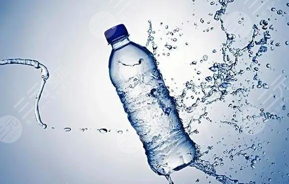 用矿泉水敷脸好吗?