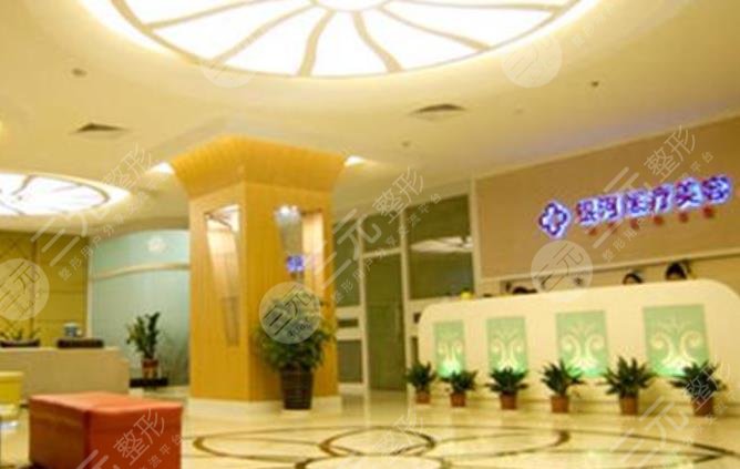 厦门银河植发医院