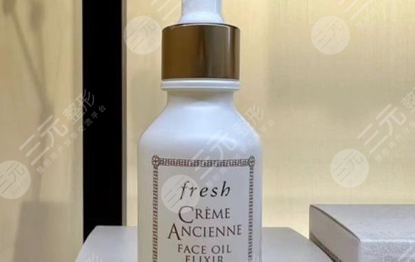 馥蕾诗修护抗皱精华油