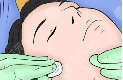 眼睛周围长脂肪粒怎么办?