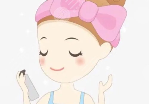 脸上皮肤粗糙毛孔粗大怎么才能恢复得好?