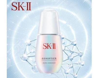 SK-II 肌因光蕴祛斑精华露