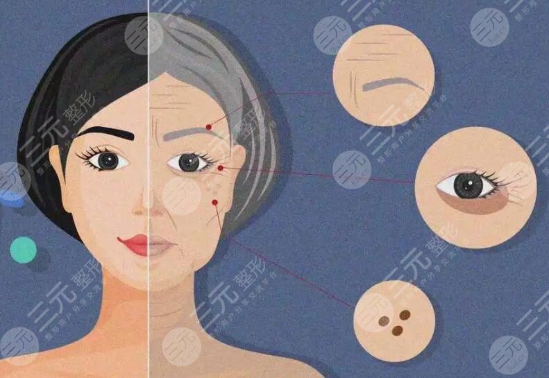 龙华人民医院美容除皱案例分享