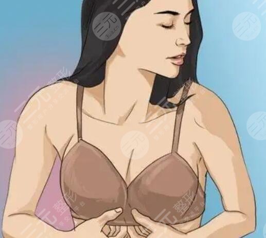 如何让乳头变红?乳头变黑色素沉着怎么办?这几种方法简单又有~
