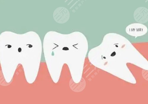 牙齿矫正一般要多少钱？