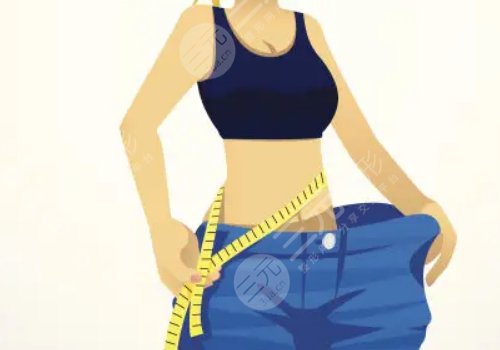 明星如何保持身材的？