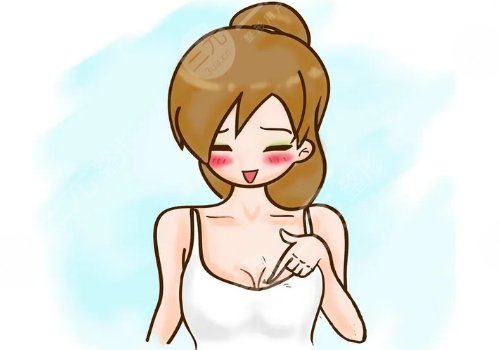 水滴形胸部术后要注意什么?
