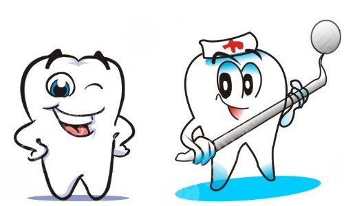 冷光美白牙齿多少钱?