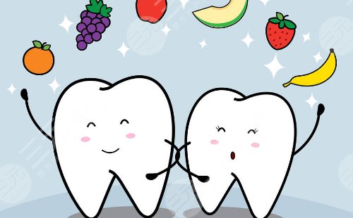 冷光美白牙齿多少钱?