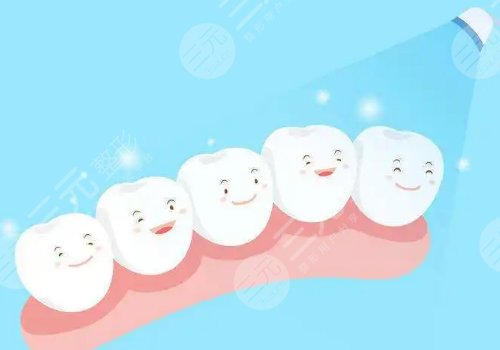 种植牙的价格差别为什么这么大?