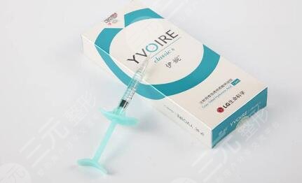 玻尿酸隆鼻的介绍