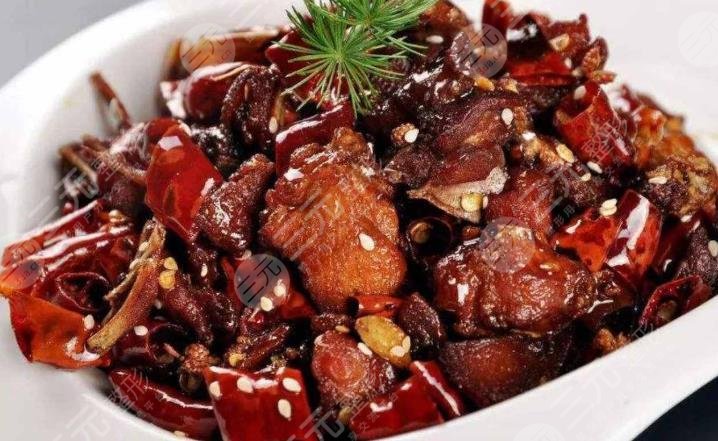 兔肉
