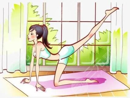 瑜伽减肥果