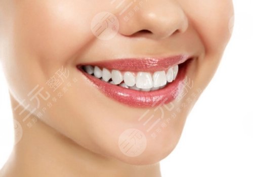 冷光美白牙齿对牙齿有什么伤害？多少钱？维持多久？