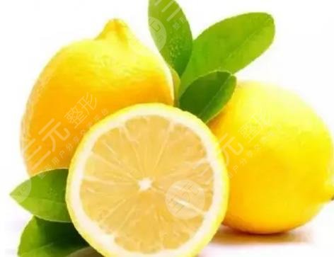 柠檬