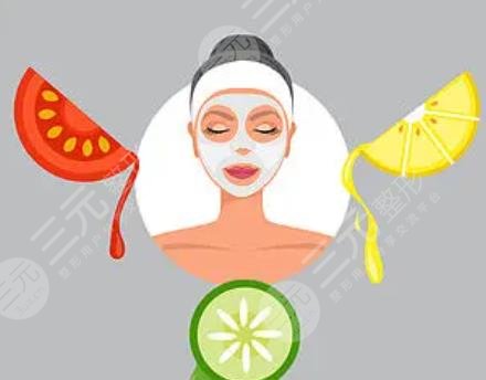 柠檬美容护肤