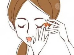 怎样除鱼尾纹?鱼尾纹生长的原因是什么呢?除皱科普分析来咯! 怎样除鱼尾纹?鱼尾纹生长的原因是什么呢?除皱科普分析来咯!