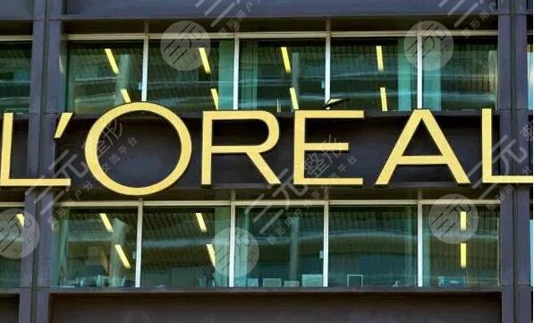 欧莱雅的产品分类