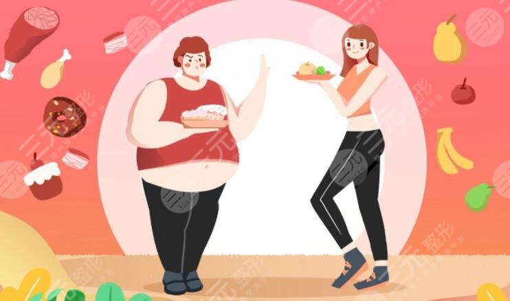 身体肥胖是什么原因?