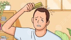 补发植发是真的有吗？手术原理科普！注意事项get~