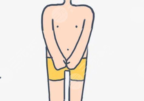 男性包皮(包茎)手术多少钱?